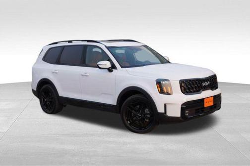 2024 Kia Telluride SX-Prestige X-Line