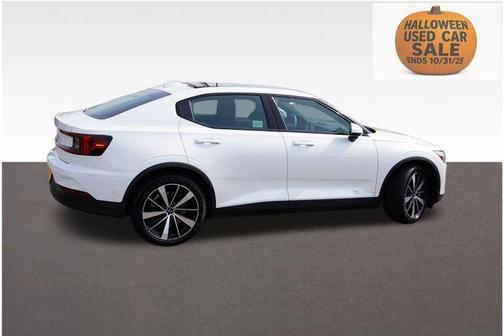 2022 Polestar 2 Long Range Dual Motor