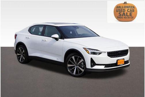 2022 Polestar 2 Long Range Dual Motor