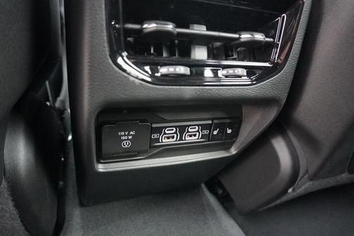 2024 Jeep Grand Cherokee 4xe Trailhawk