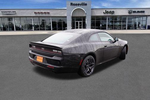 2026 Dodge Charger R/T