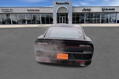 2026 Dodge Charger R/T