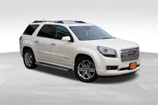 2014 GMC Acadia Denali