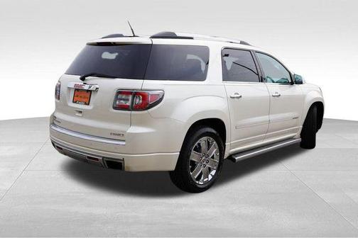 2014 GMC Acadia Denali