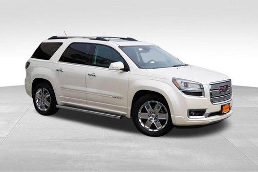 2014 GMC Acadia Denali