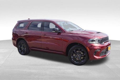 2022 Dodge Durango GT
