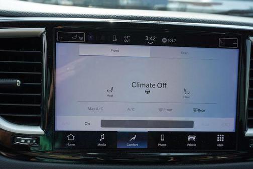 2022 Chrysler Pacifica Touring-L