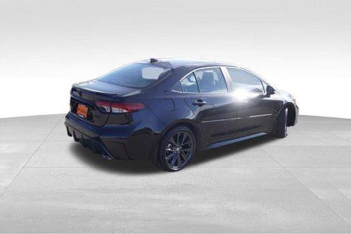 2024 Toyota Corolla XSE