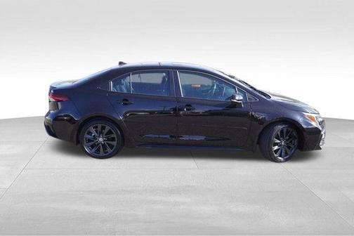 2024 Toyota Corolla XSE