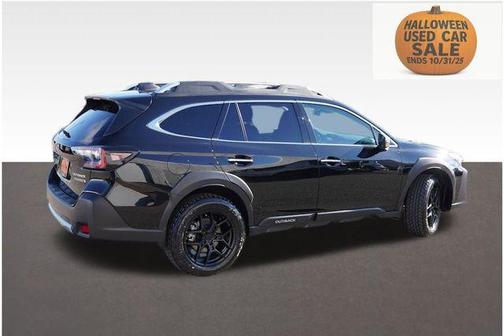 2025 Subaru Outback Touring XT