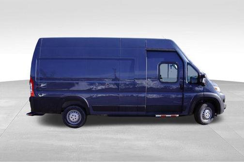 2024 RAM ProMaster 3500 Delivery Van BEV Super High Roof