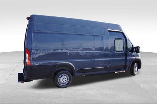 2024 RAM ProMaster 3500 Delivery Van BEV Super High Roof