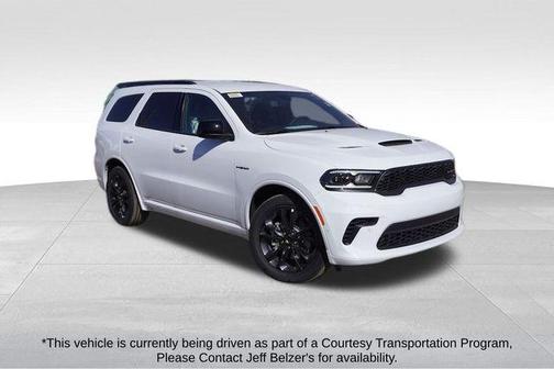 2025 Dodge Durango R/T