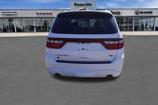 2025 Dodge Durango R/T