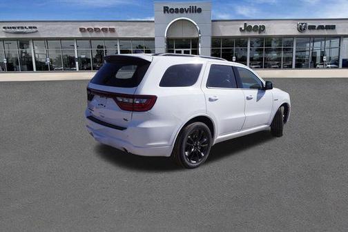 2025 Dodge Durango R/T