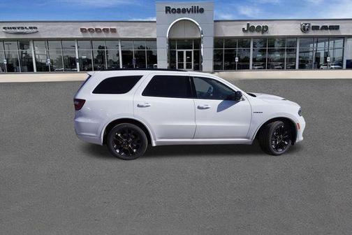 2025 Dodge Durango R/T