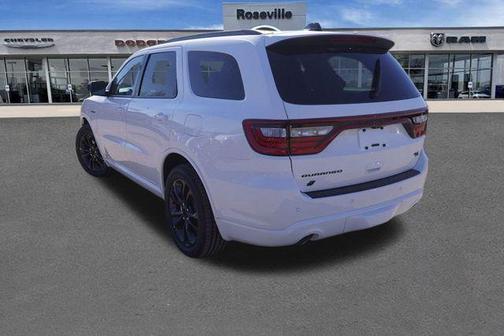 2025 Dodge Durango R/T