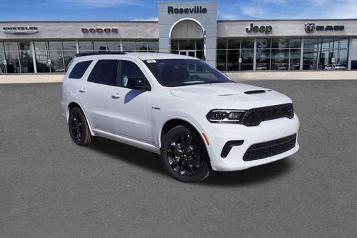 2025 Dodge Durango R/T