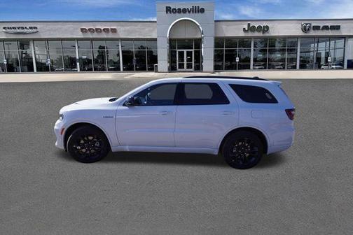 2025 Dodge Durango R/T