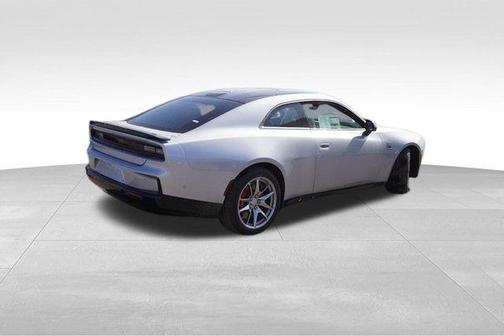 2025 Dodge Charger Daytona Scat Pack