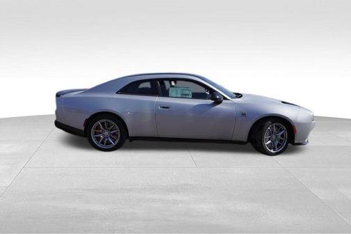 2025 Dodge Charger Daytona Scat Pack