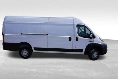 2022 RAM ProMaster 3500 High Roof