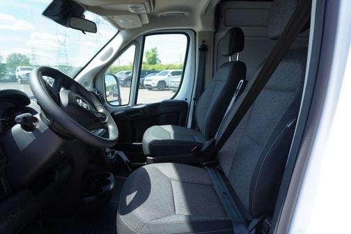 2022 RAM ProMaster 3500 High Roof
