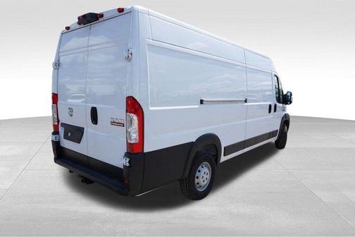2022 RAM ProMaster 3500 High Roof