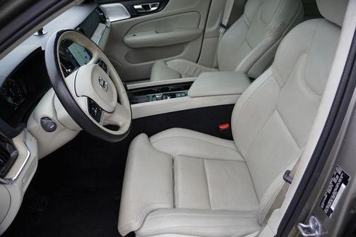 2019 Volvo S60 T6 Inscription