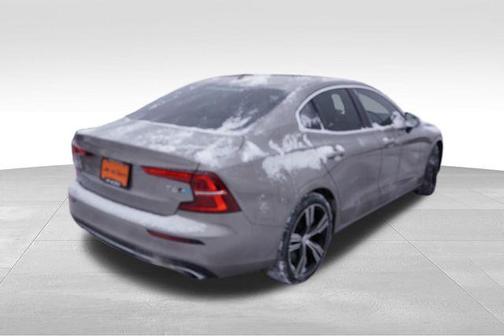 2019 Volvo S60 T6 Inscription