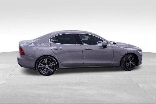 2019 Volvo S60 T6 Inscription