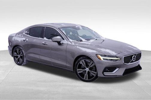 2019 Volvo S60 T6 Inscription