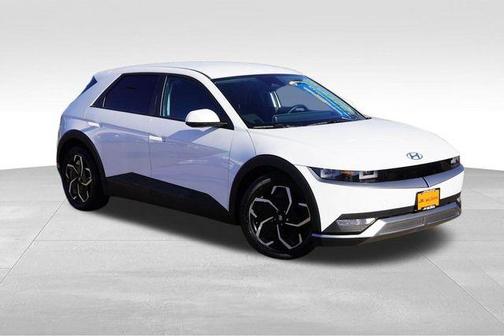 2023 Hyundai IONIQ 5 SE