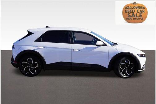 2023 Hyundai IONIQ 5 SE