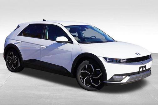 2023 Hyundai IONIQ 5 SE