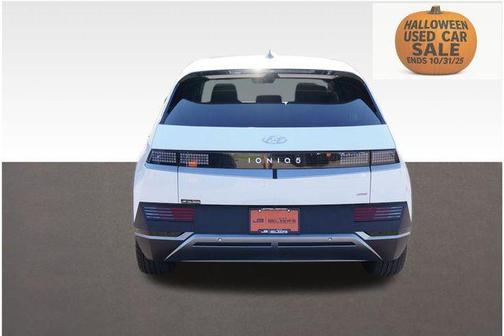 2023 Hyundai IONIQ 5 SE