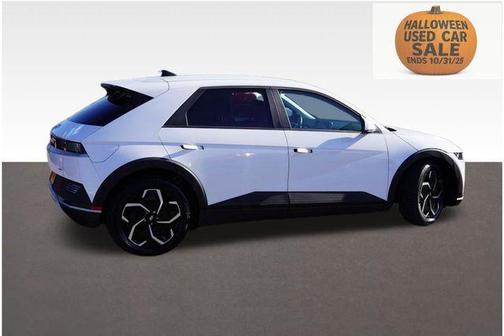 2023 Hyundai IONIQ 5 SE