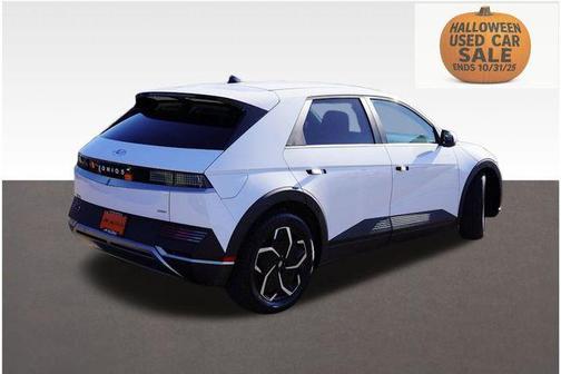 2023 Hyundai IONIQ 5 SE