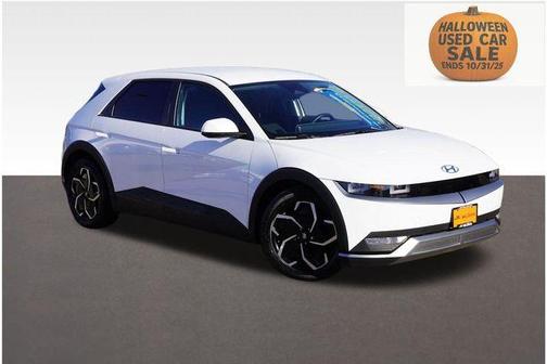 2023 Hyundai IONIQ 5 SE