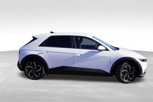 2023 Hyundai IONIQ 5 SE