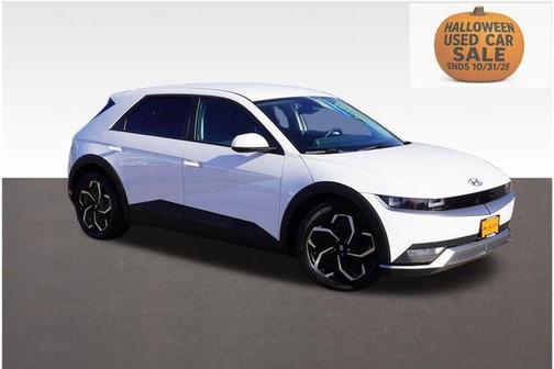 2023 Hyundai IONIQ 5 SE