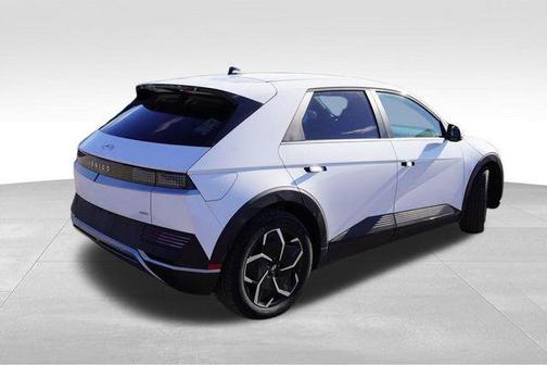 2023 Hyundai IONIQ 5 SE