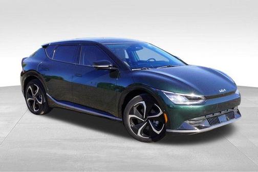 2023 Kia EV6 GT-Line