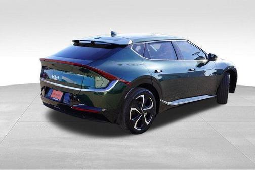 2023 Kia EV6 GT-Line