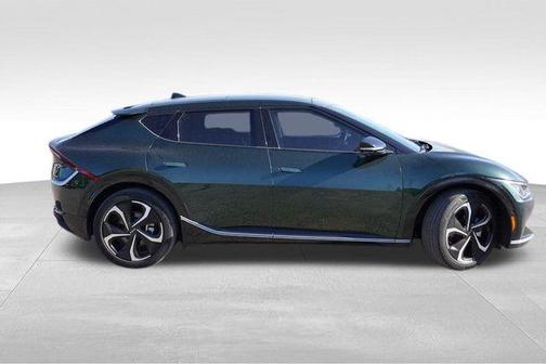 2023 Kia EV6 GT-Line