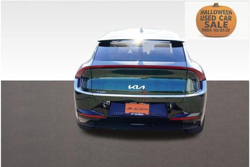 2023 Kia EV6 GT-Line