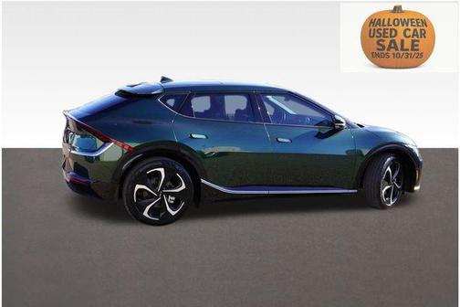 2023 Kia EV6 GT-Line