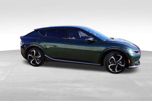 2023 Kia EV6 GT-Line
