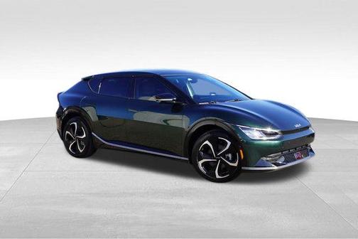 2023 Kia EV6 GT-Line