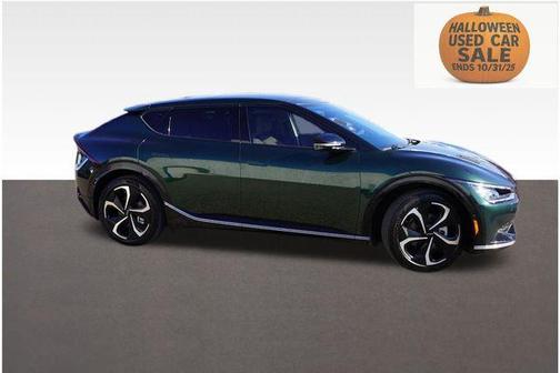 2023 Kia EV6 GT-Line